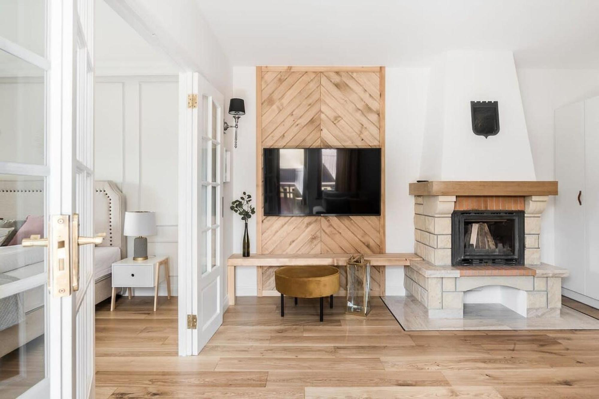 Rent Like Home - Pod Blachowka 3 Koscielisko Exterior photo